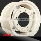 Agricultural Tractor Steel Wheel thumbnail-6