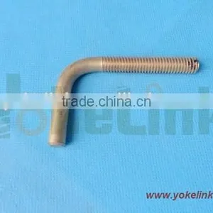 Bent Hitch Pins / Hitch Pin Clips for Tractor Accessory thumbnail-2
