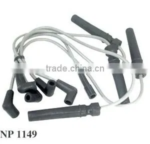 AUTO IGNITION CABLE SET NP1149 USE FOR CAR PARTS OF CIELO / ESPERO thumbnail-1