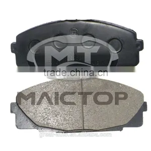 04465-26320 Brake Pad for Hiace , Brake Pad for Van Commuter thumbnail-1