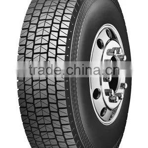 Truck Tire 315/70R22.5 thumbnail-4
