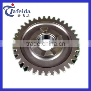 Transmission Gear For KUBOTA , KUBOTA Tractor Parts, Transmission Components, Z=37T thumbnail-1