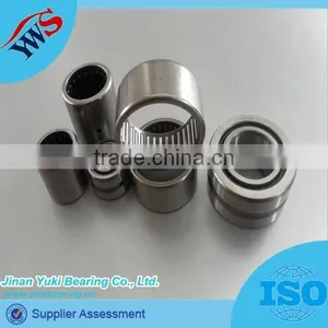 NA4900 Double Seal Drawn Cup Needle Roller Bearing Factory thumbnail-5