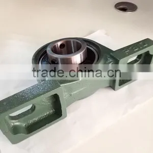 Marine Shaftline Bearing/pillow Block Bearing P312/ucp312 thumbnail-3
