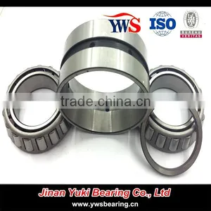 366/363 DC Inch Type Tapered Roller Bearing thumbnail-4