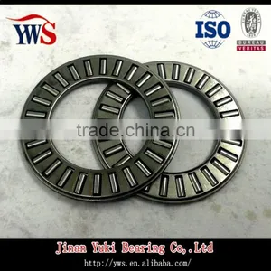 High Accuracy & Easy Installation Thrust Roller Bearings thumbnail-2