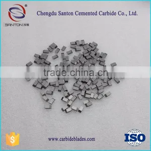Widia Tungsten Carbide Saw Blade Tips With Nickel Coating thumbnail-5