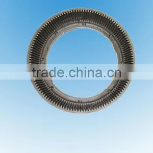 154-22-11111 Shantui Sd22 Bulldozer Outer Drum Parts thumbnail-1