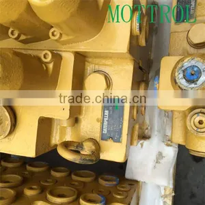 E312D 420-2243 CONTROLLER VALVE ASSY ,KMX13SC thumbnail-5