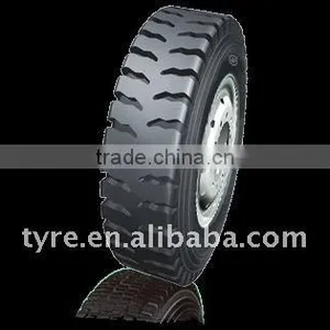 Linglong Bias Truck Tire LL159 6.50-16LT 7.50-16LT 7.50-20 8.25-16LT 8.25-20 10.00-20 11.00-20 thumbnail-1