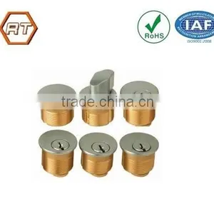 Custom-made Cnc Machining Brass Hardware Products thumbnail-1