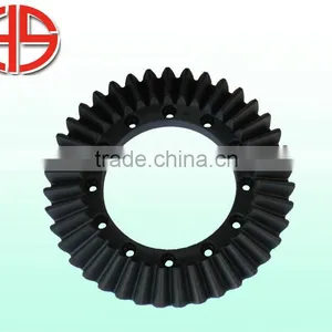 Made in China Nylon Gears Nylon Wheel thumbnail-1