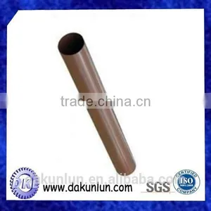 Anodized Aluminum 6063 Tube In Small Quantity thumbnail-1
