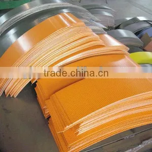 OEM Factory Supply Bimetal Strip, Bearing Strip Used For Make Bearing Bushing thumbnail-3