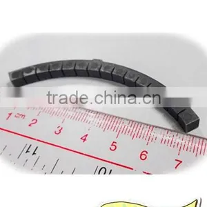 Shenzhen Powder Metallurgy Tungsten Alloy Metal Parts With High Precision thumbnail-1