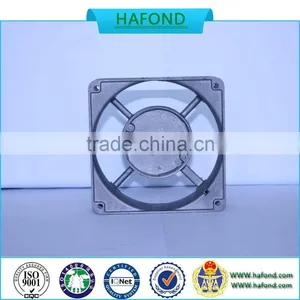 China High Precision Spare Parts for Electric Fans thumbnail-4