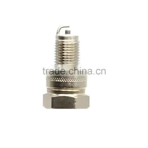 OEM High Quality Motorcycle Parts Spark Plug C7HSA/A7TC for Motorcycle Scooter Atv Tricycle Boat and Street Bike thumbnail-3