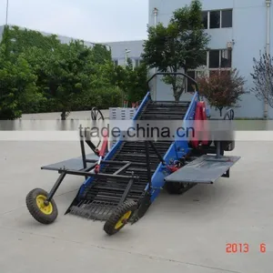 Self-propelled Type Potato Harvester thumbnail-2