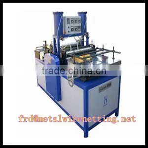 Filter Paper Pleating Machinery thumbnail-1