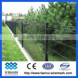 Tianrui High Security and Pratical Wire Mesh Fence(manufacture) thumbnail-1