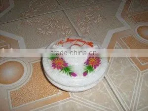 Marble Ashtray thumbnail-1