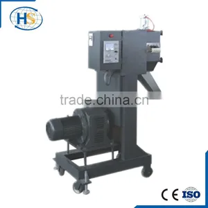 CE & ISO9001 Good Price Pelletizer/ Cutter/ Granulator Machine thumbnail-1