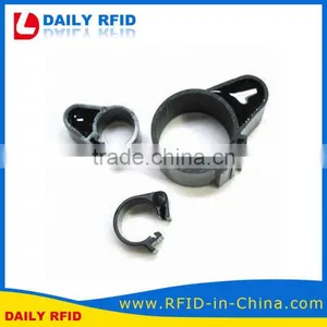 Good Quality RFID 125KHz Animal Foot Ring for Chicken Farms With Factory Price thumbnail-2