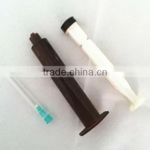 5ML Medical Injection Amber Syringe thumbnail-3