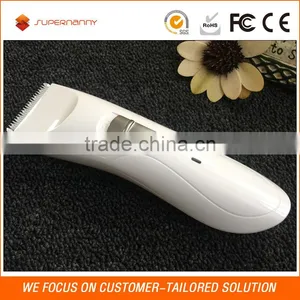 Super Value Wholesale Rechargable Dog Hair Trimmer Pet Clippers thumbnail-1