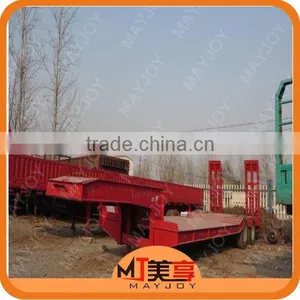 MAYJOY Semi Trailer Air Suspension Axle(skype : Mayjoy46) thumbnail-1