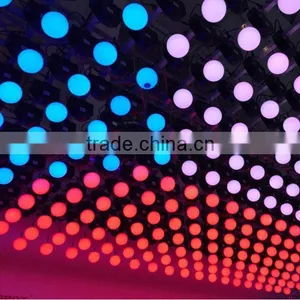 Uirobot Kinetic Lights Stepper Control thumbnail-1