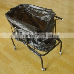 Garbage Trolley thumbnail-1