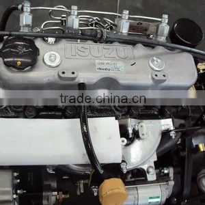 ISUZU C240 PKJ Engine thumbnail-1