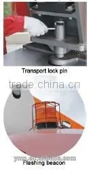 GTBZ18S/20S Self Propelled Telescopic Boom Lifts -- HK Mingyang thumbnail-4