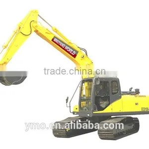 Crawler Excavator EC3150-9-- HK Mingyang thumbnail-1