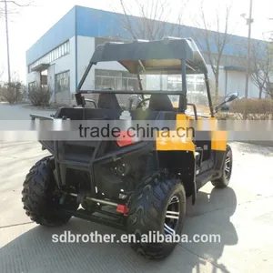 TIGER UTV 200cc for Sale With EPA thumbnail-5