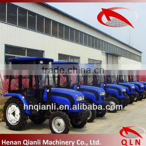 Multipurpose Good Used Tractors thumbnail-1