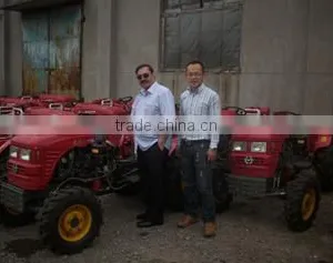 Weifang Langpak Intra Co., Ltd. company overview - view 2 thumbnail