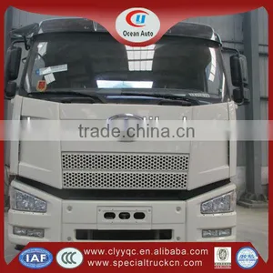 FAW 10CBM Concrete Mixing Used Mixer Truck, Concrete Mixing Truck for Sale thumbnail-1