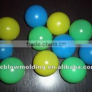 Customize Pvc Soft Ball Toys Plastic Cool Ocean Swim Toy for Children thumbnail-4