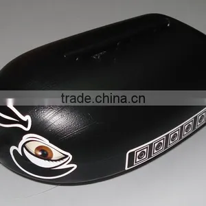 HDPE Floating Ponton Plastic Ponton Floats OEM Plastic Floating Pontoon thumbnail-4