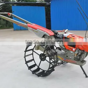 Diesel Engine Walking Tractor Manufacturer thumbnail-1