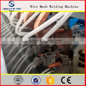 Factory Direct Sales Steel Grating Welding Machine thumbnail-6