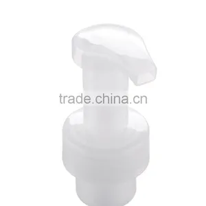40mm Foam Pump With Twist Lock, Factory Customized Foam Pump thumbnail-5