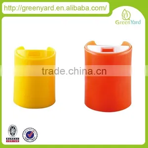 Screw Plastic Bottle Top Cap,clip Cap,disc Cap 24/410 thumbnail-3