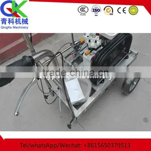 Track Playground Striping Machine Line Marker thumbnail-5