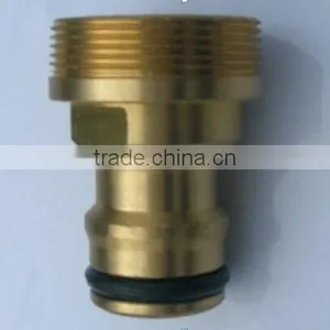 Water Basin Connector, Copper Fittings Water Basin Connector thumbnail-1