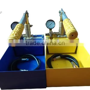 SY-16X/25X/40X/60X Hand-operated Press Tester thumbnail-1