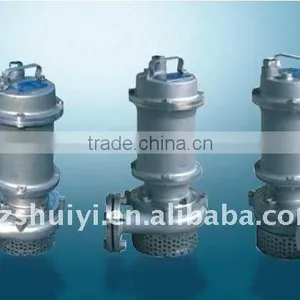 Special Pump for Fountain thumbnail-1