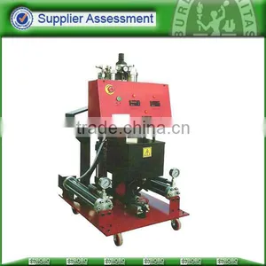 pu Insulation Foam Spraying Machine thumbnail-1